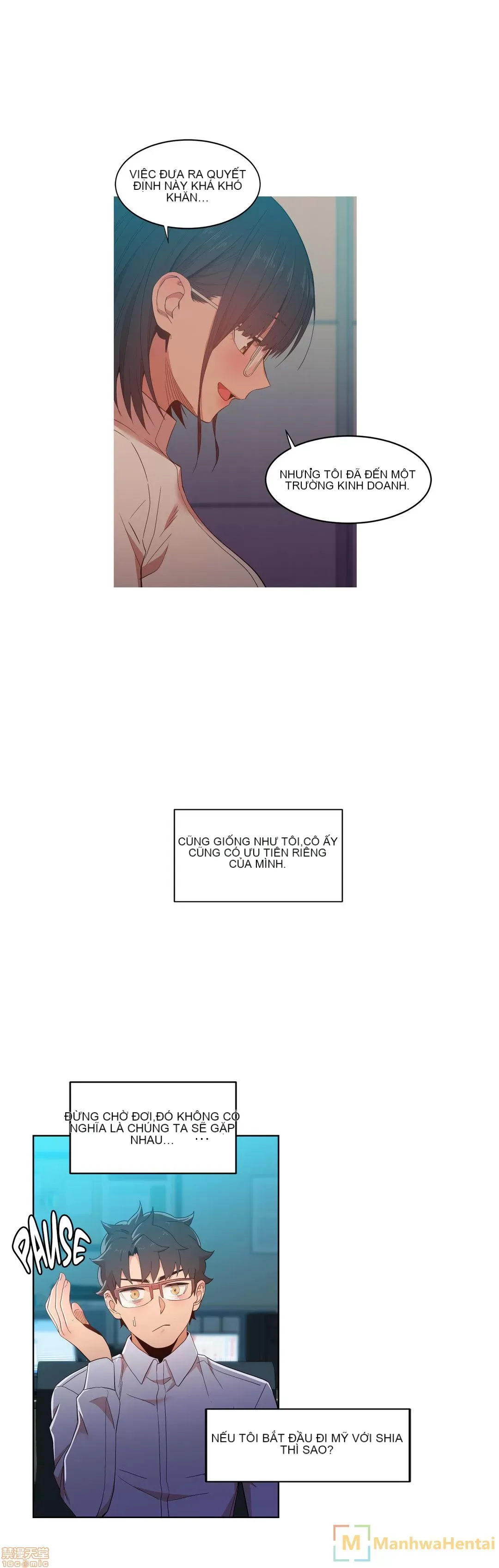 Solmi '-- S -- Kênh Solmi Chương 1-60