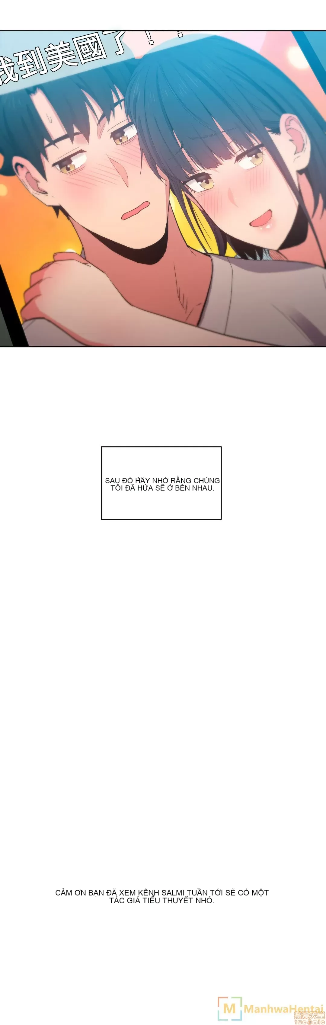 Solmi '-- S -- Kênh Solmi Chương 1-60