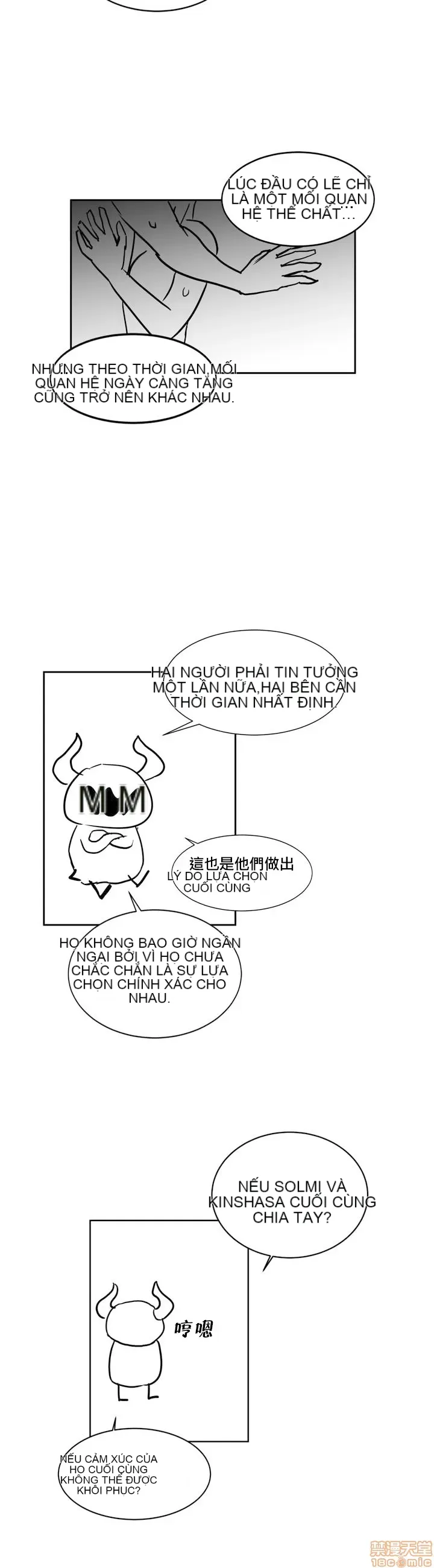 Solmi '-- S -- Kênh Solmi Chương 1-60