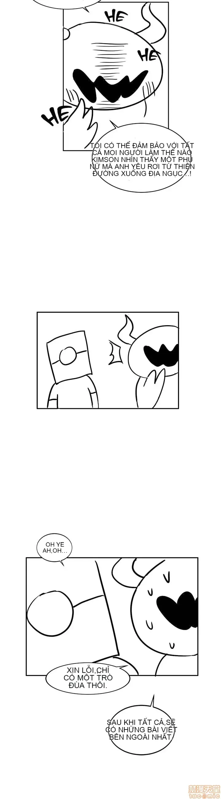 Solmi '-- S -- Kênh Solmi Chương 1-60