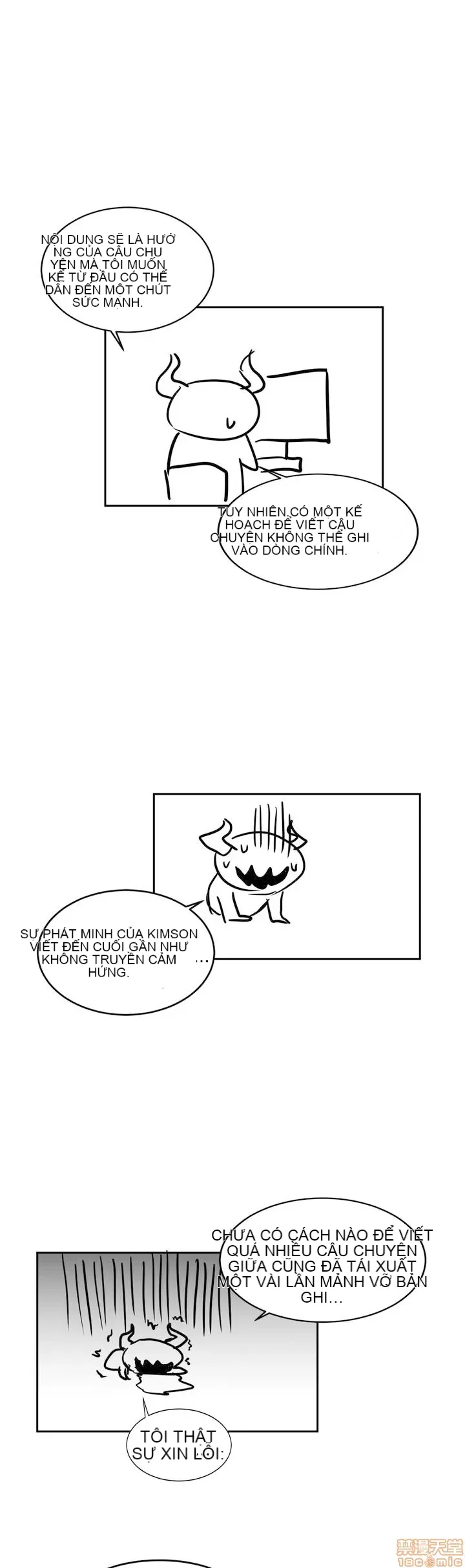 Solmi '-- S -- Kênh Solmi Chương 1-60