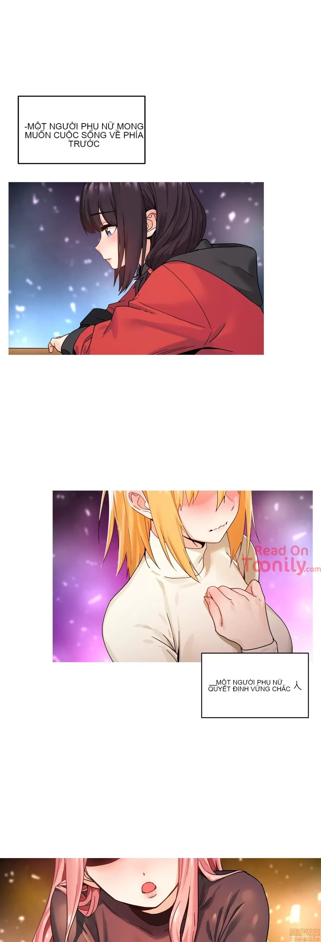 Solmi '-- S -- Kênh Solmi Chương 1-60