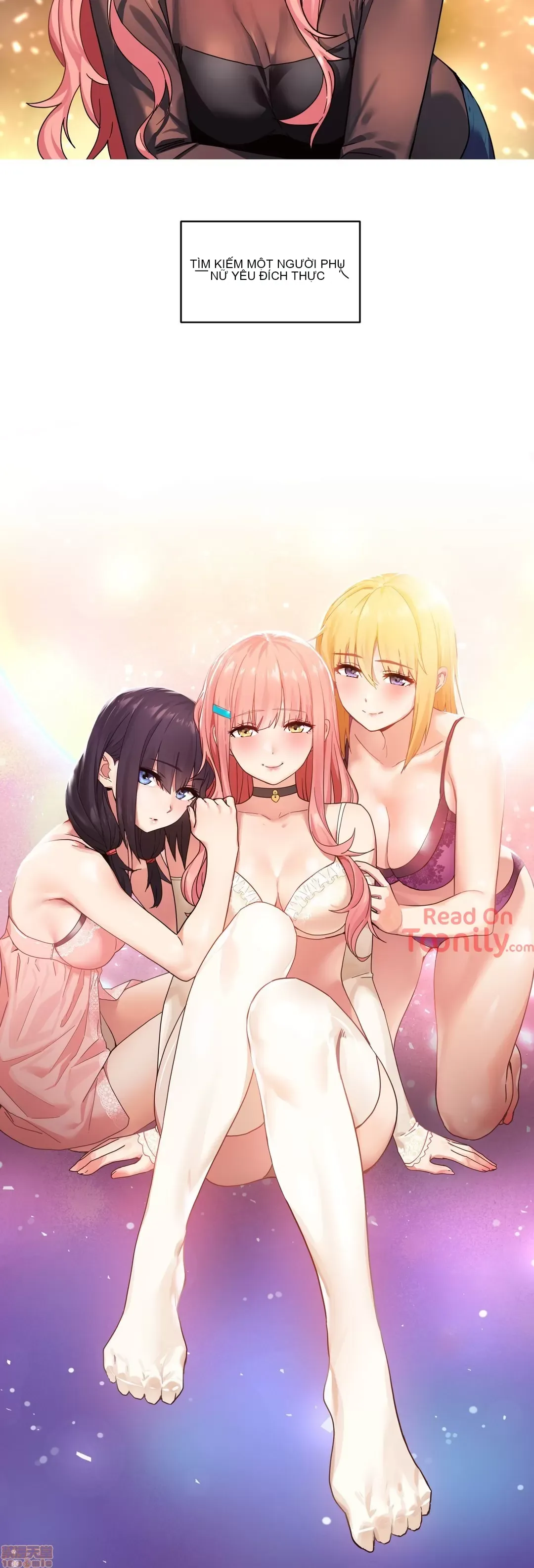 Solmi '-- S -- Kênh Solmi Chương 1-60