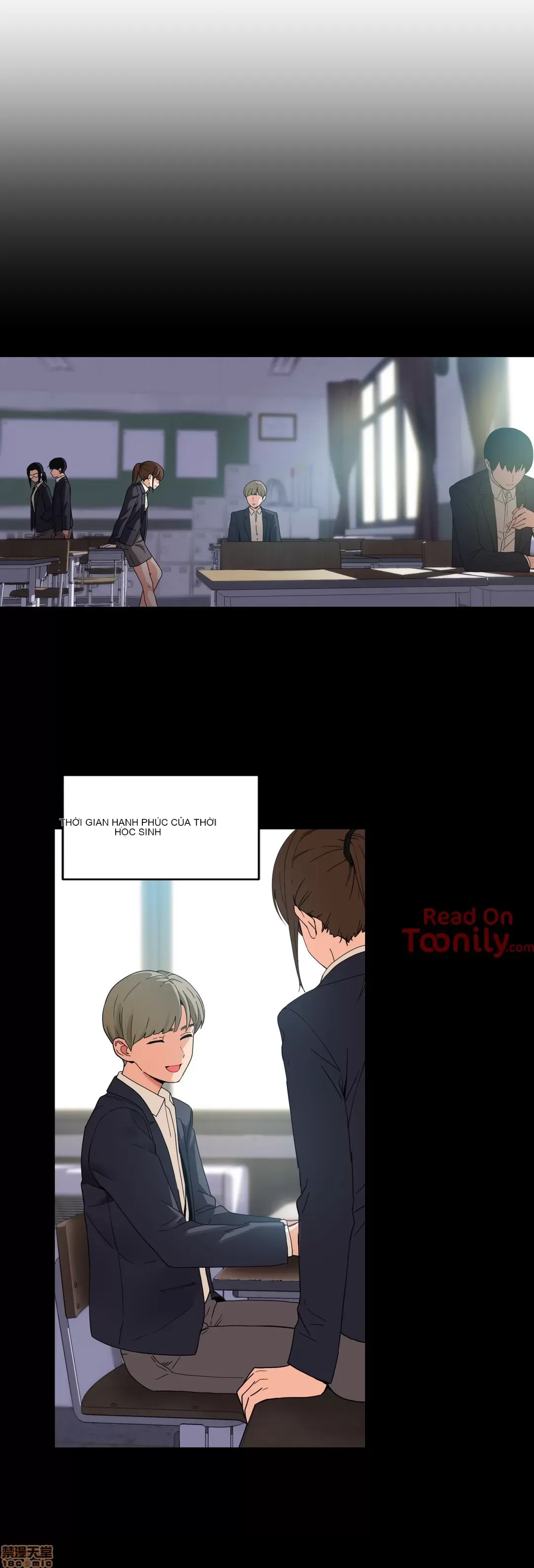 Solmi '-- S -- Kênh Solmi Chương 1-60