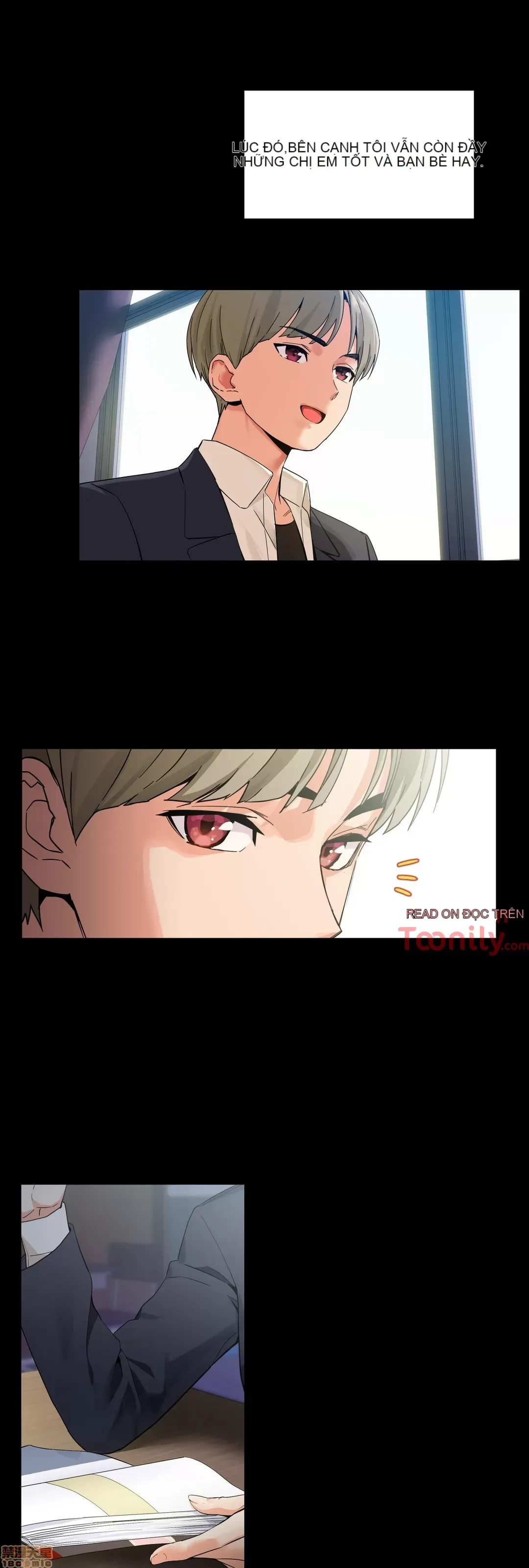 Solmi '-- S -- Kênh Solmi Chương 1-60