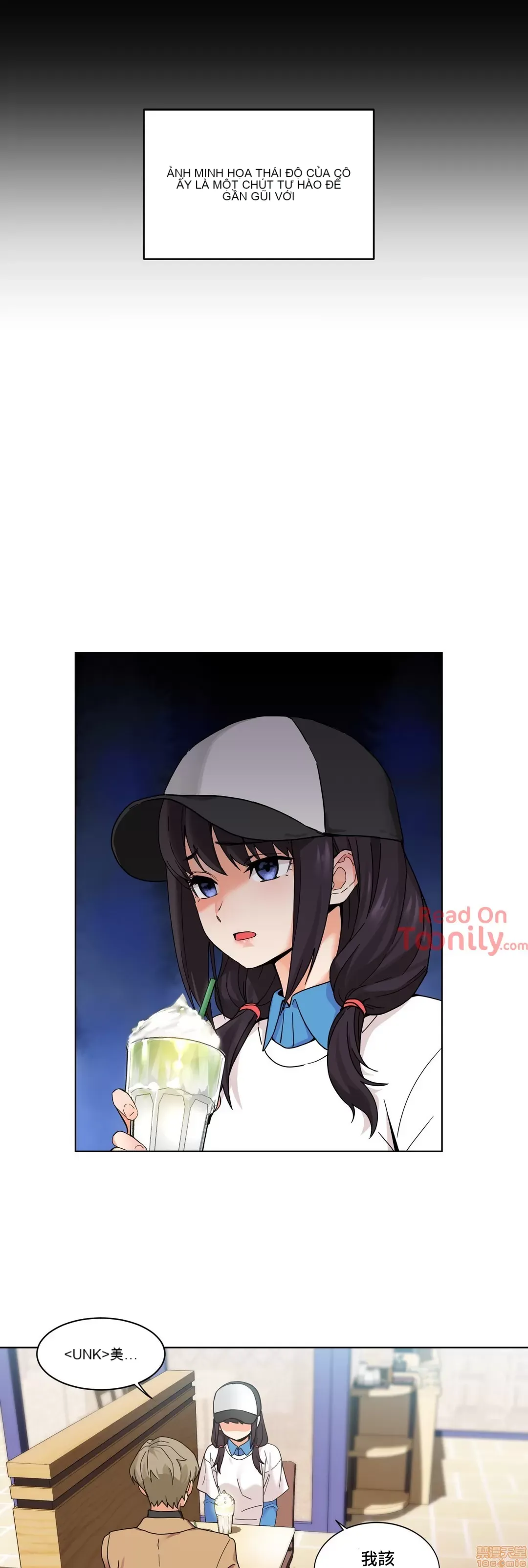 Solmi '-- S -- Kênh Solmi Chương 1-60