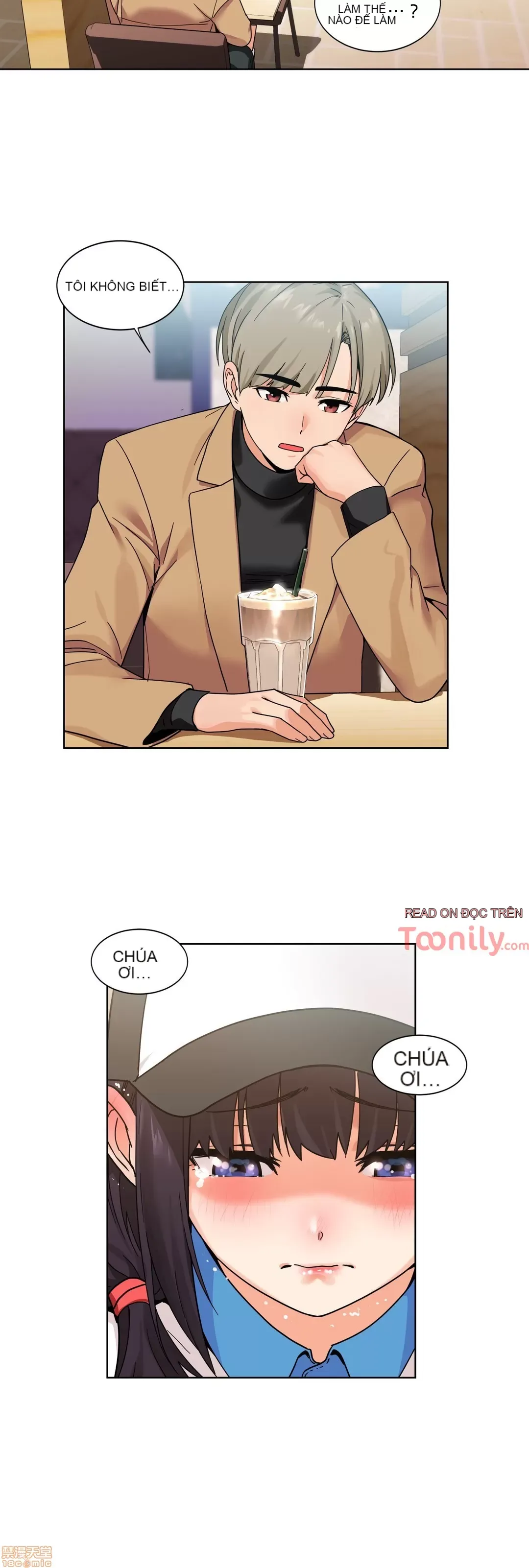 Solmi '-- S -- Kênh Solmi Chương 1-60