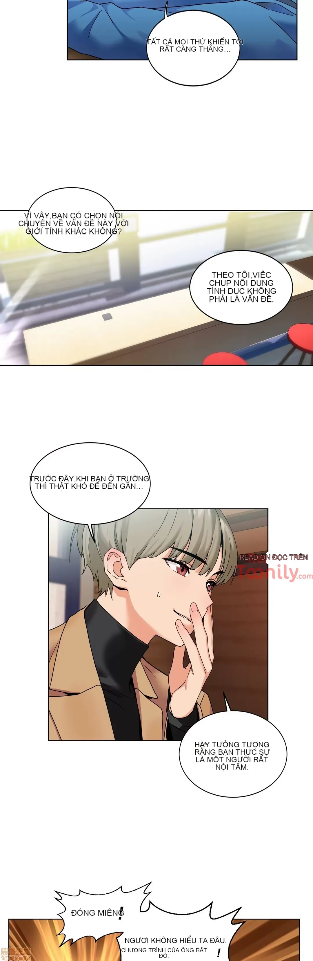 Solmi '-- S -- Kênh Solmi Chương 1-60