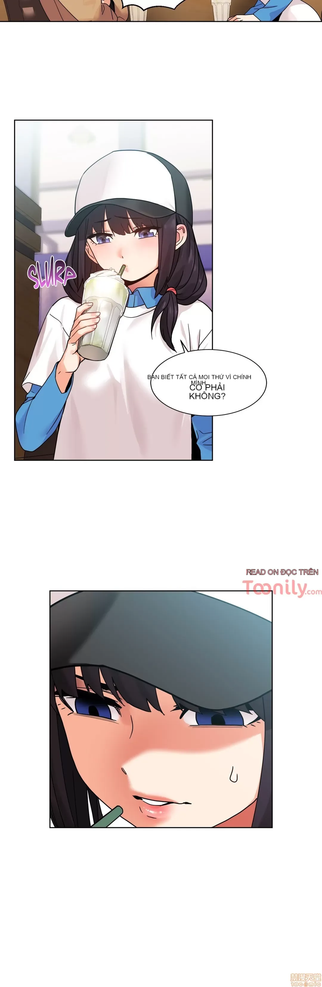 Solmi '-- S -- Kênh Solmi Chương 1-60