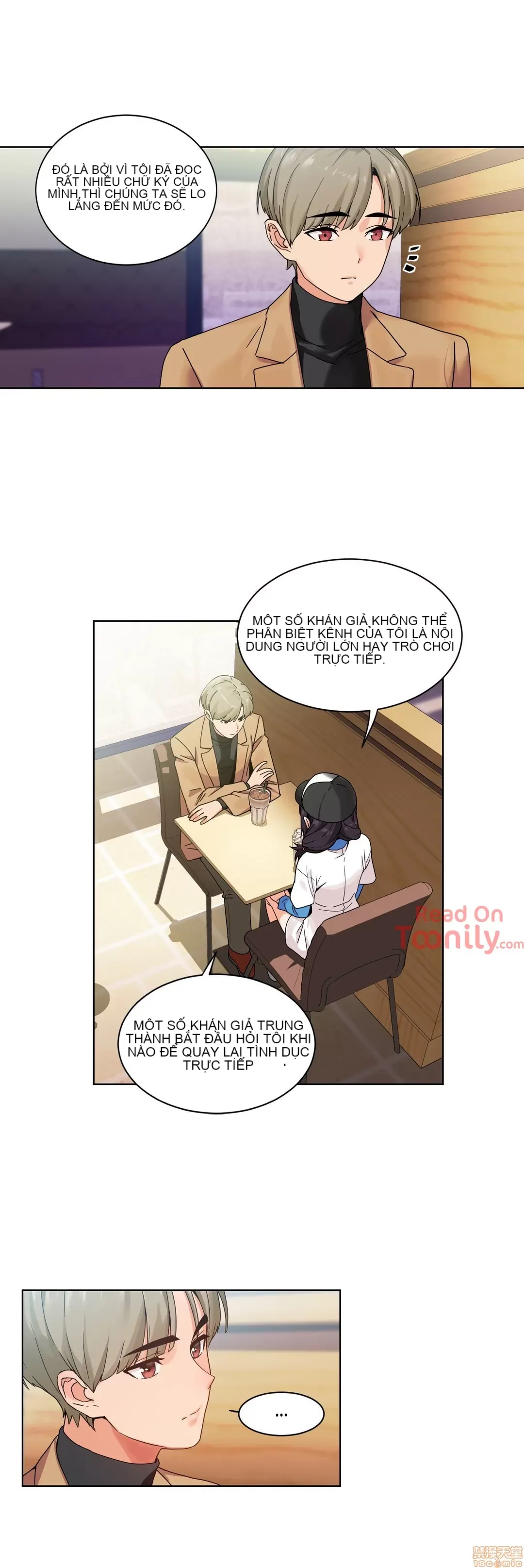 Solmi '-- S -- Kênh Solmi Chương 1-60