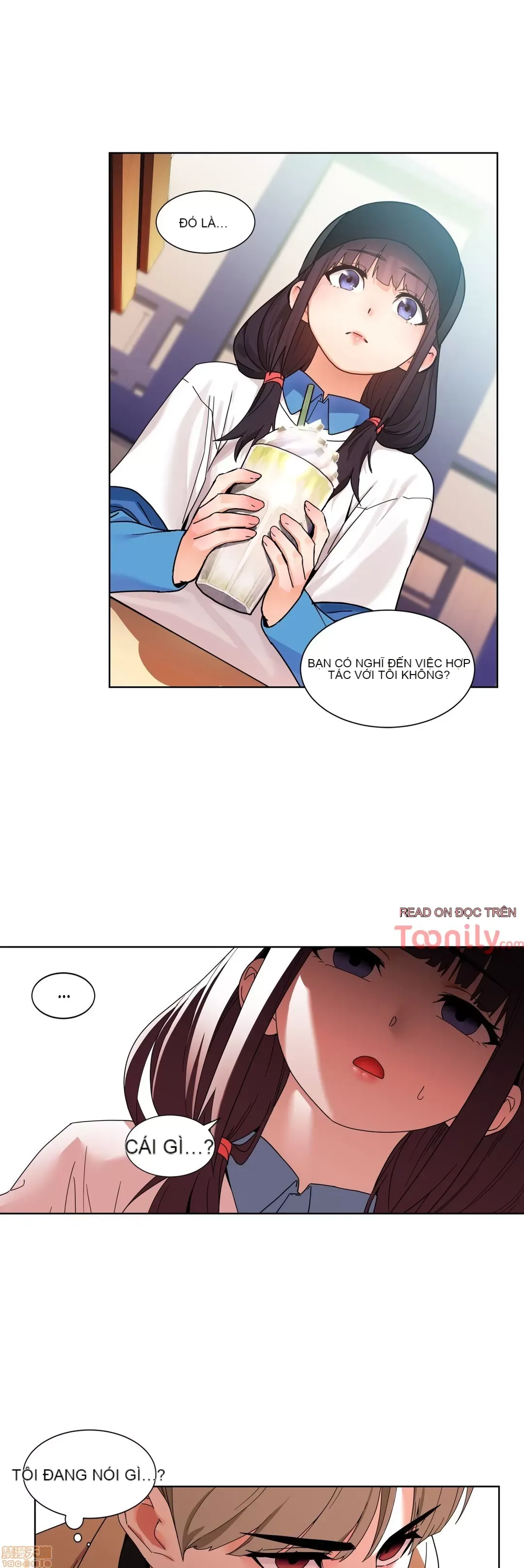 Solmi '-- S -- Kênh Solmi Chương 1-60