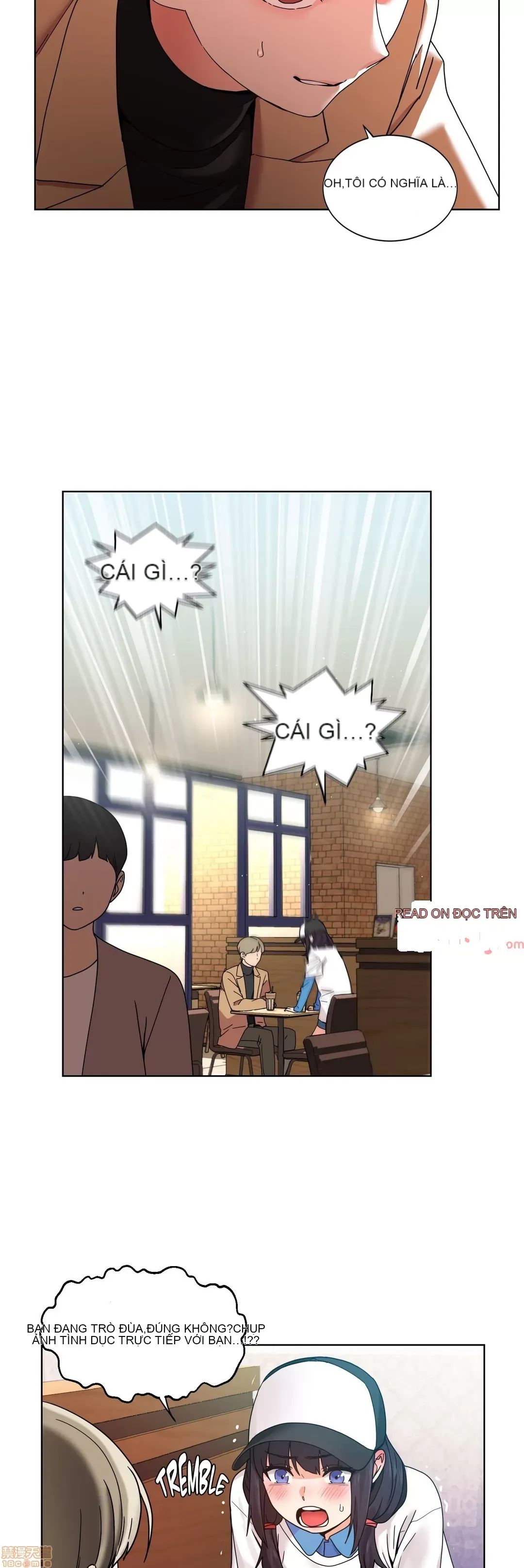 Solmi '-- S -- Kênh Solmi Chương 1-60