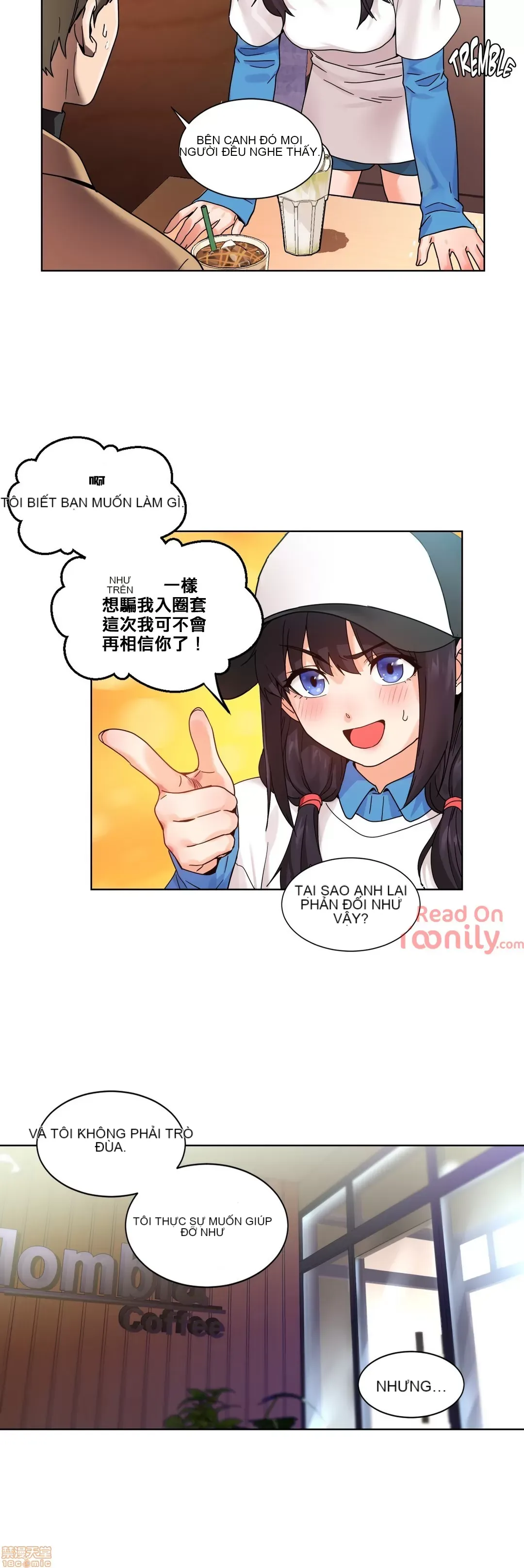 Solmi '-- S -- Kênh Solmi Chương 1-60