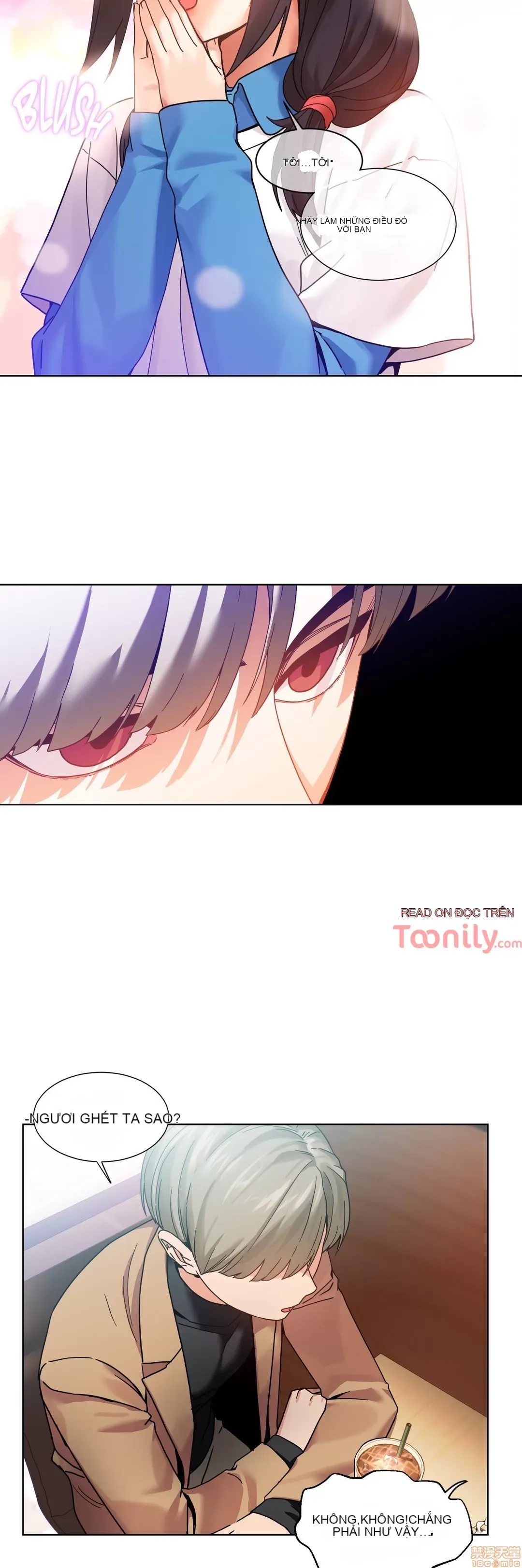 Solmi '-- S -- Kênh Solmi Chương 1-60