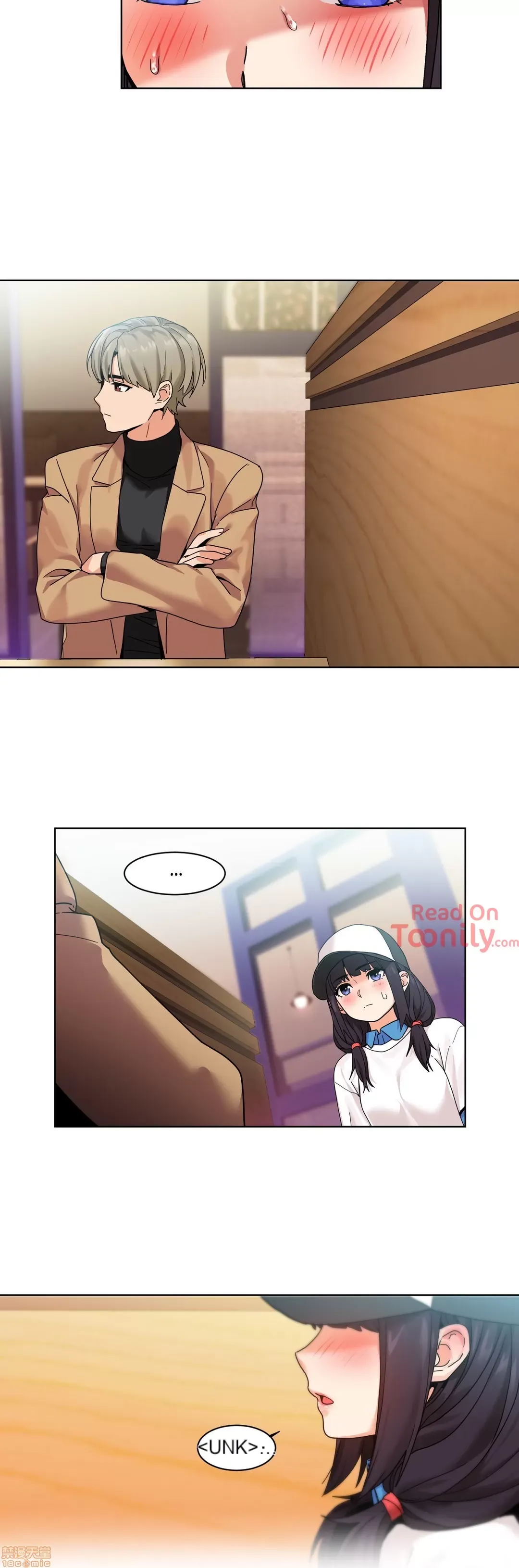 Solmi '-- S -- Kênh Solmi Chương 1-60