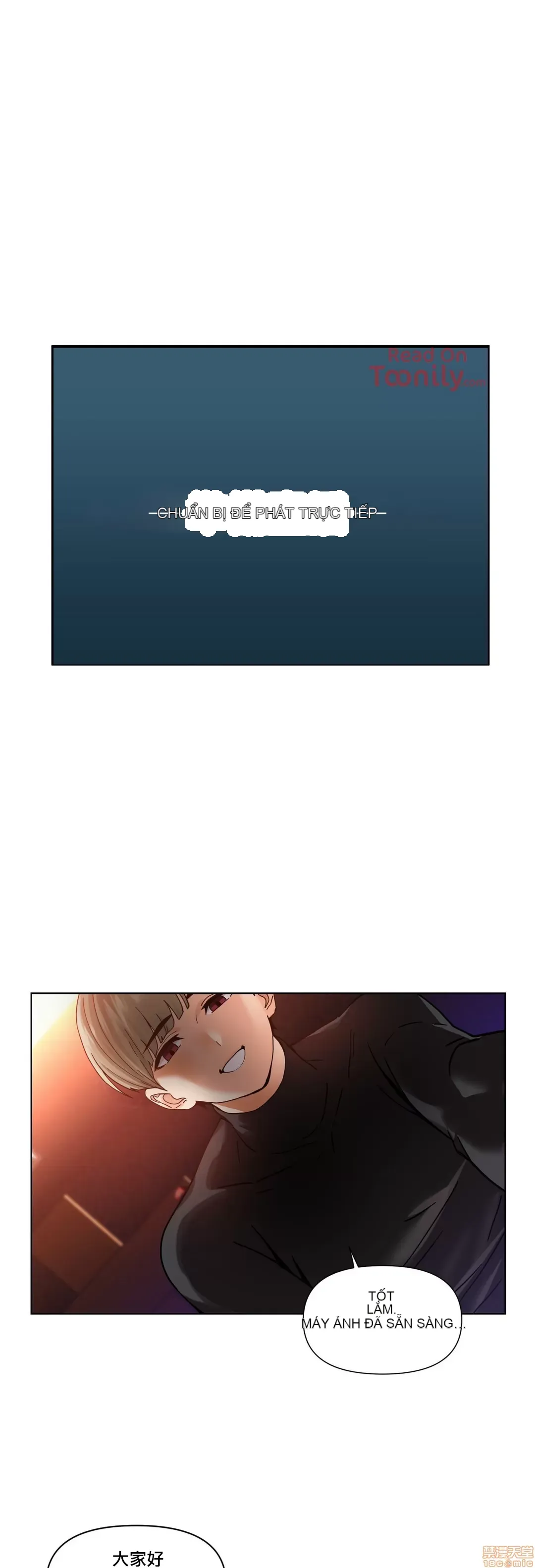 Solmi '-- S -- Kênh Solmi Chương 1-60