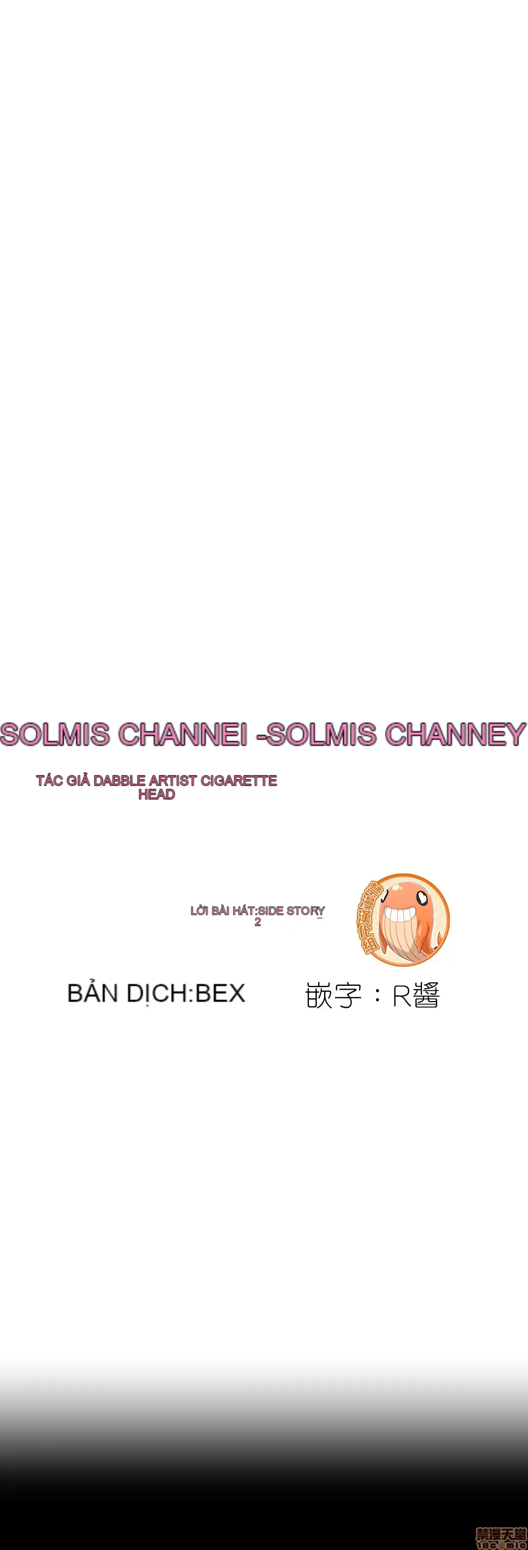 Solmi '-- S -- Kênh Solmi Chương 1-60