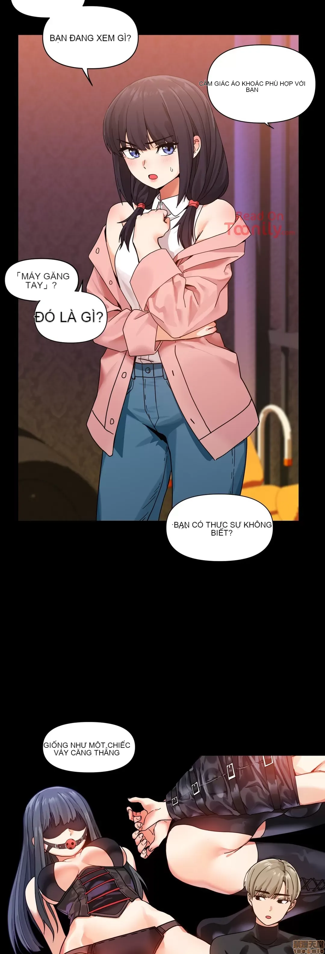 Solmi '-- S -- Kênh Solmi Chương 1-60