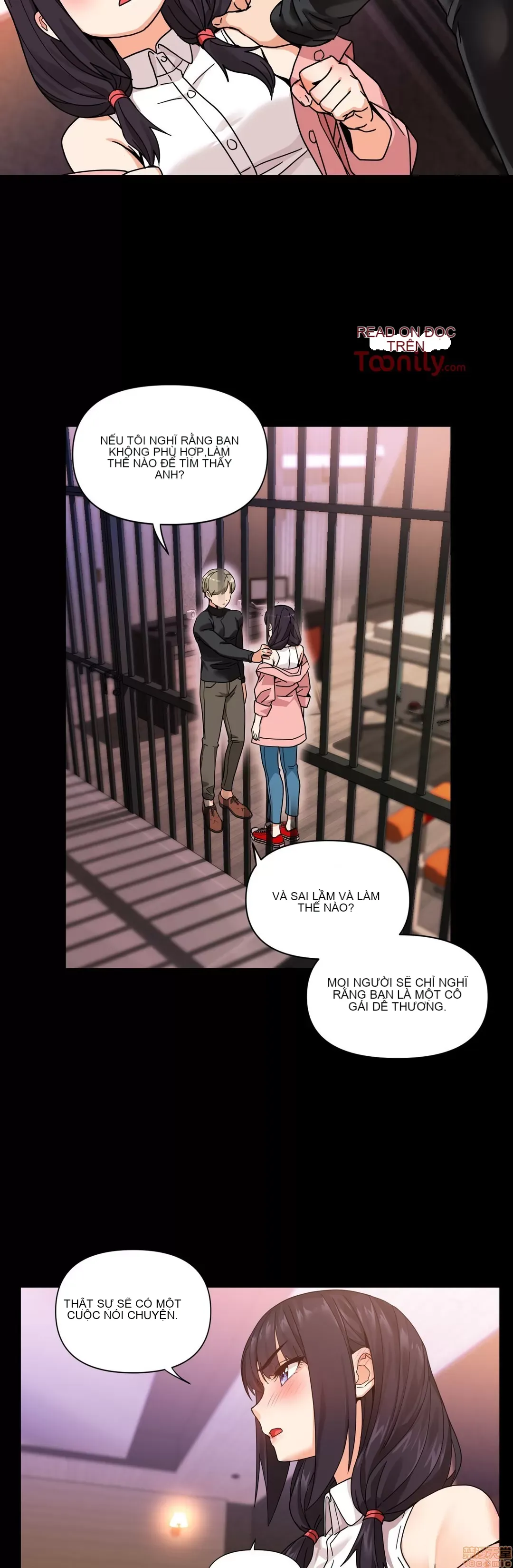 Solmi '-- S -- Kênh Solmi Chương 1-60