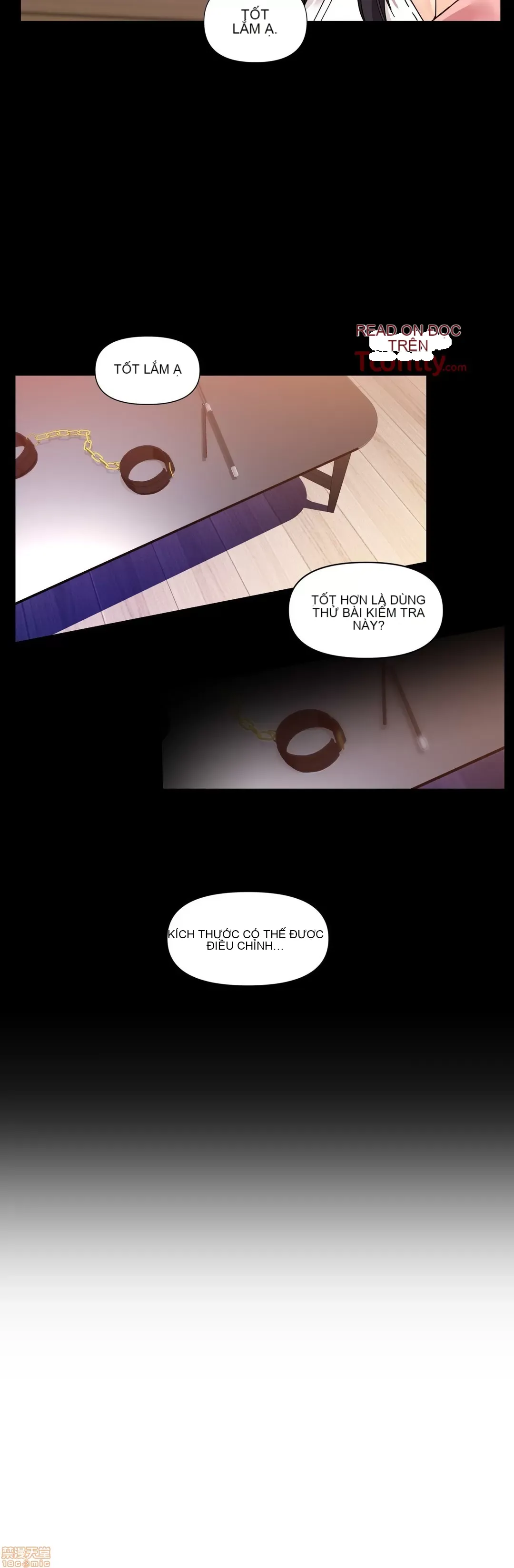 Solmi '-- S -- Kênh Solmi Chương 1-60