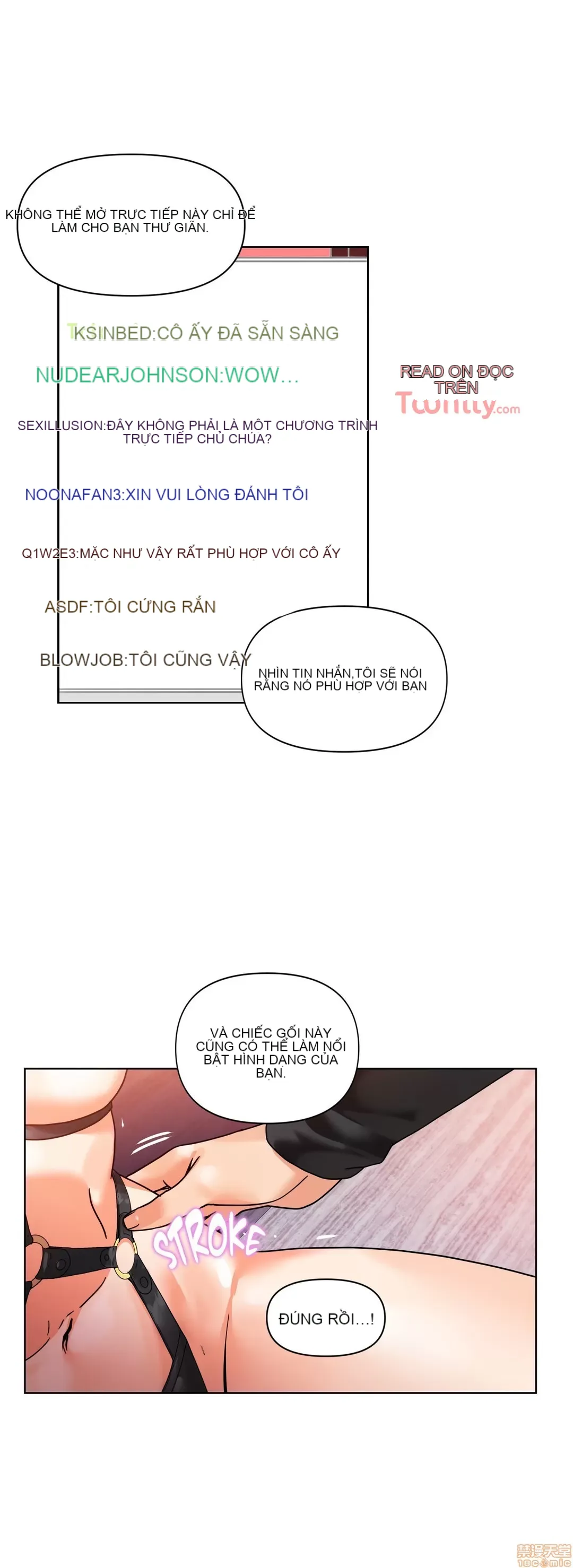 Solmi '-- S -- Kênh Solmi Chương 1-60