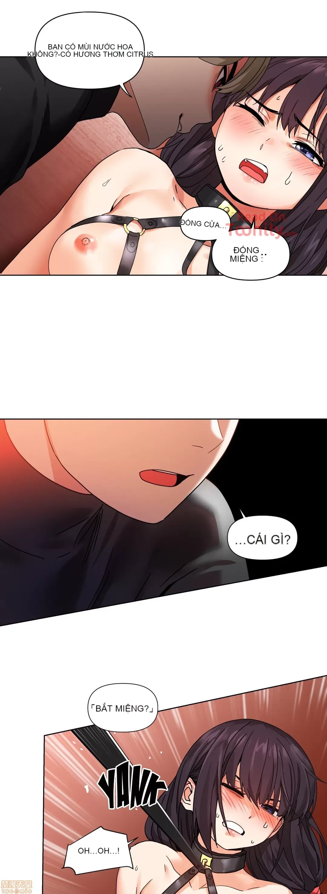 Solmi '-- S -- Kênh Solmi Chương 1-60