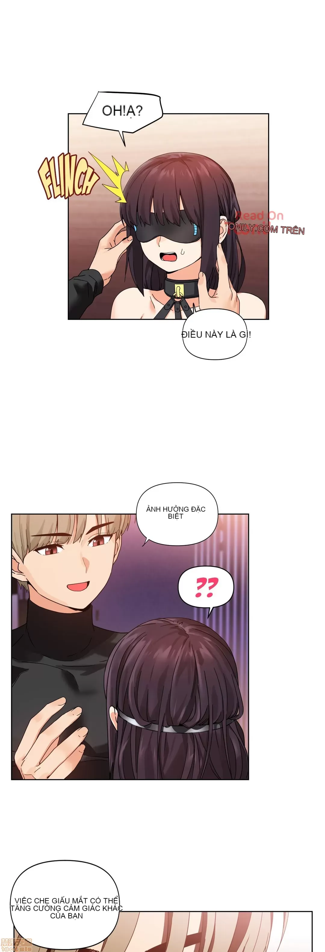 Solmi '-- S -- Kênh Solmi Chương 1-60