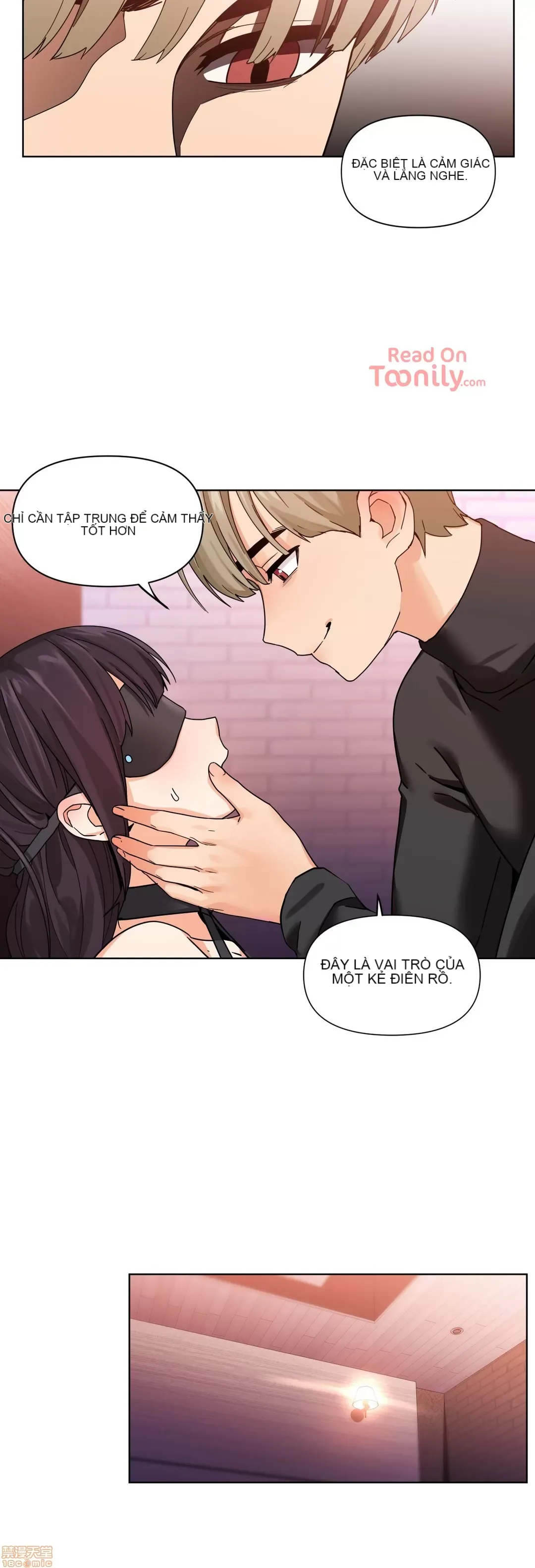 Solmi '-- S -- Kênh Solmi Chương 1-60