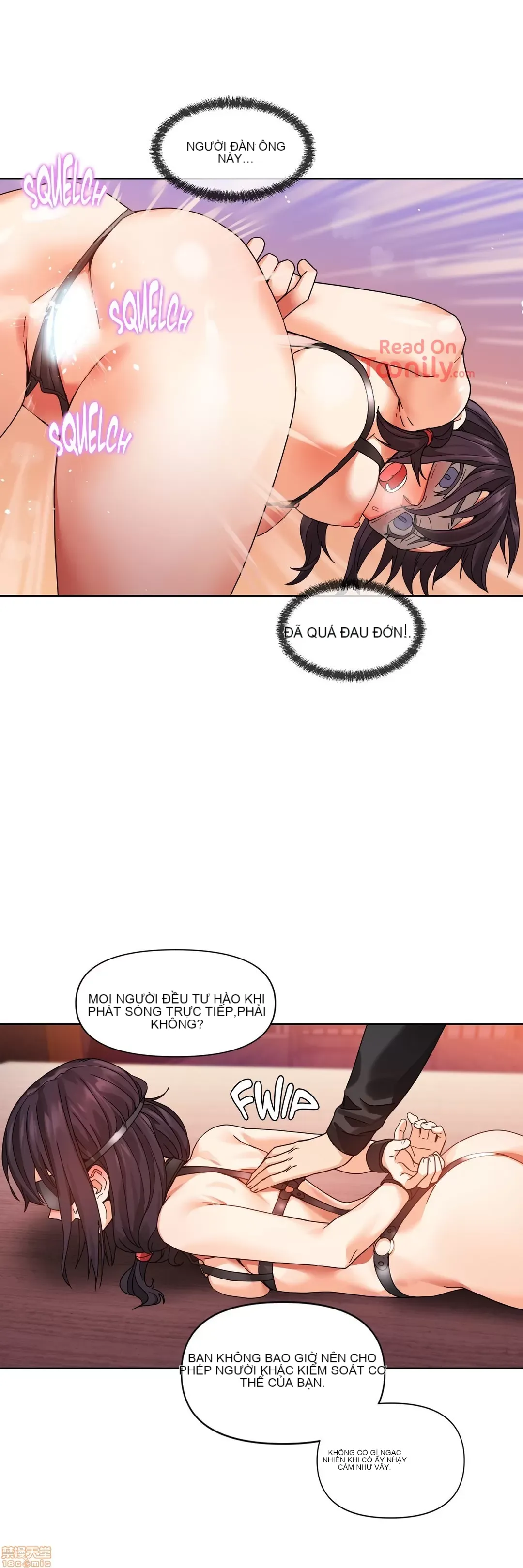 Solmi '-- S -- Kênh Solmi Chương 1-60