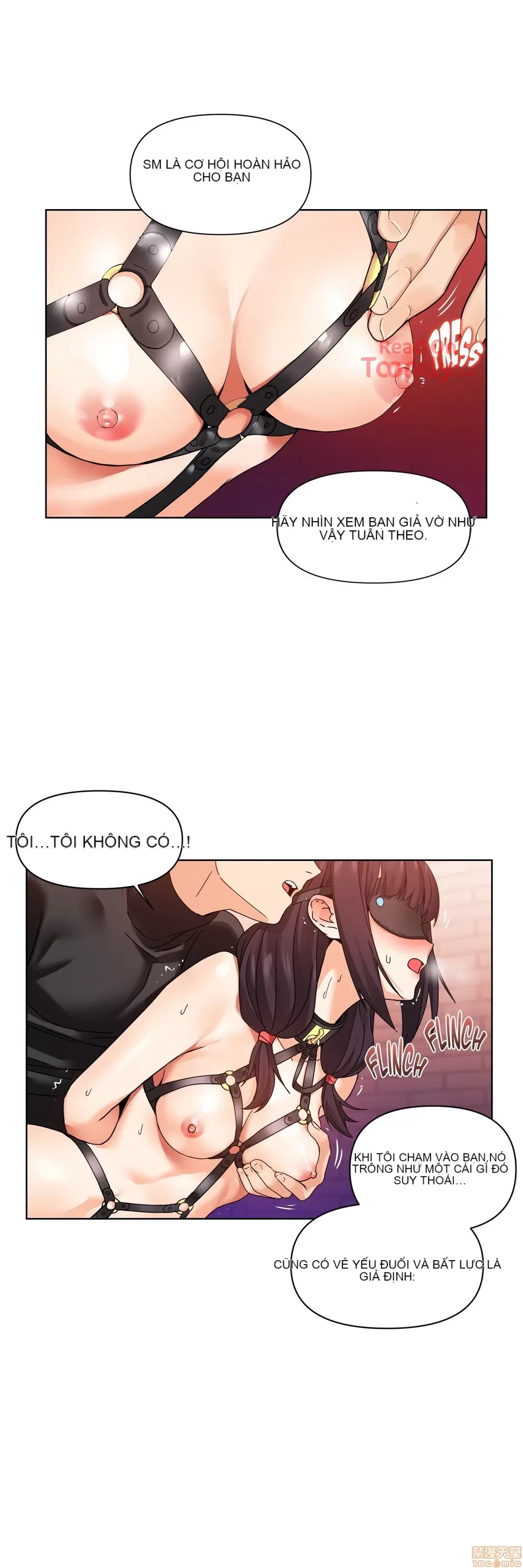 Solmi '-- S -- Kênh Solmi Chương 1-60