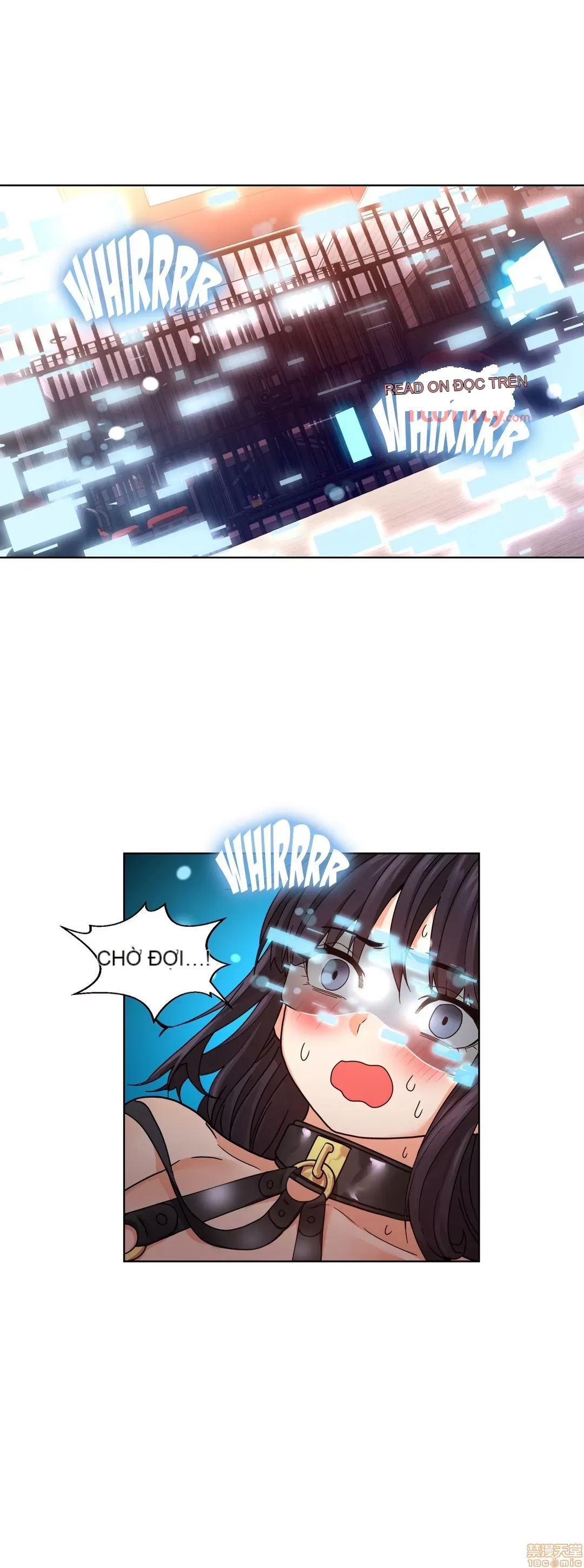 Solmi '-- S -- Kênh Solmi Chương 1-60