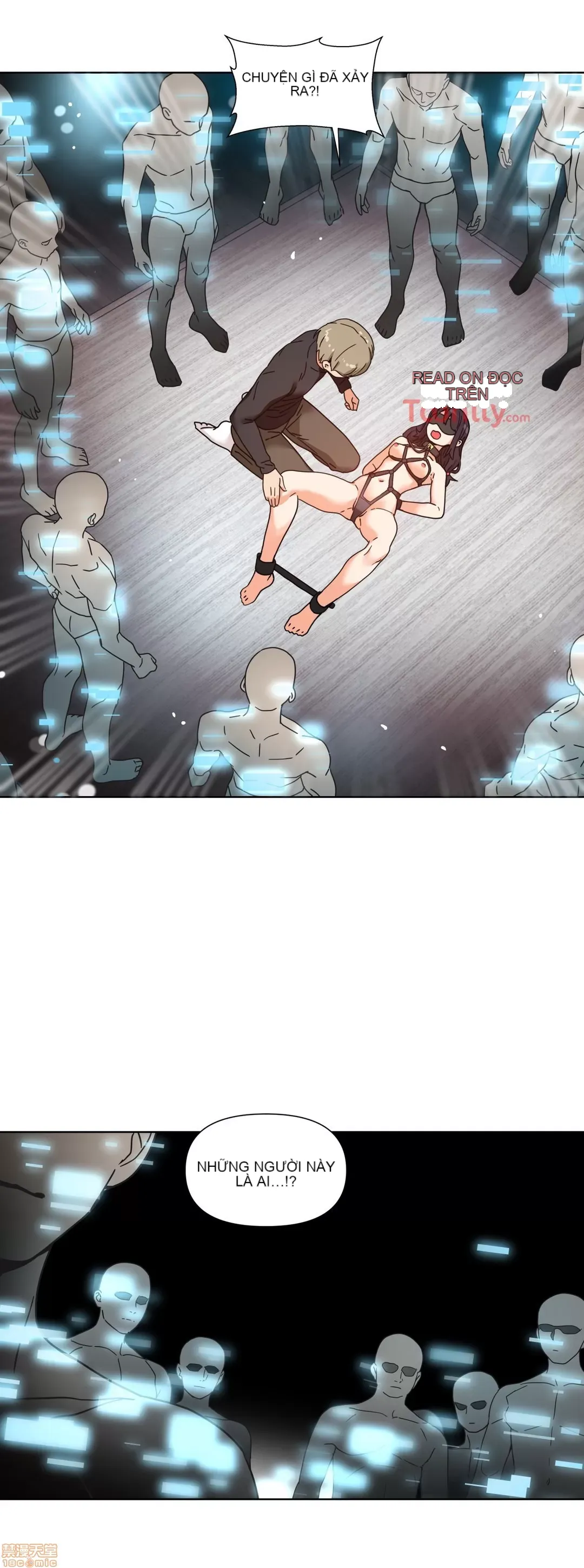 Solmi '-- S -- Kênh Solmi Chương 1-60