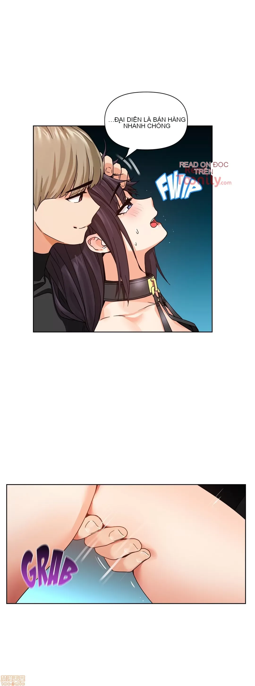 Solmi '-- S -- Kênh Solmi Chương 1-60