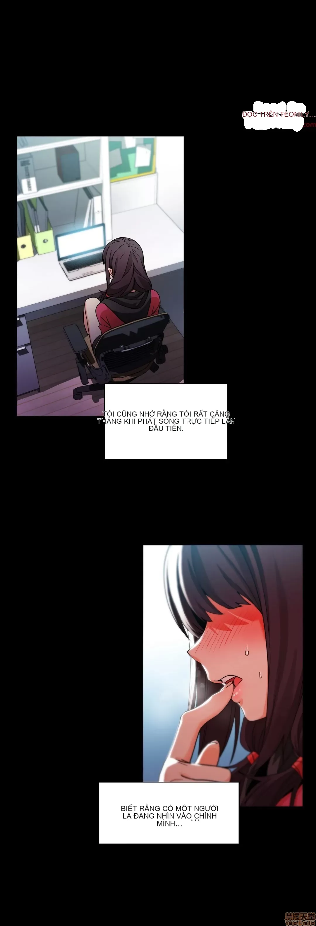 Solmi '-- S -- Kênh Solmi Chương 1-60