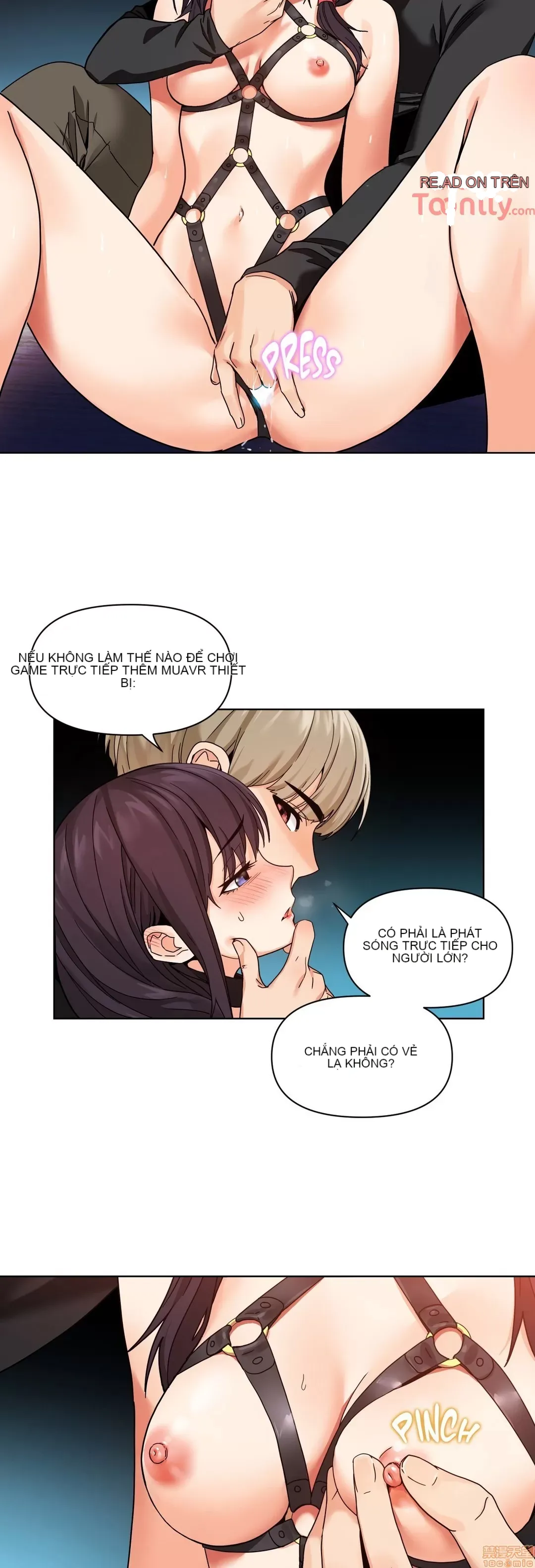 Solmi '-- S -- Kênh Solmi Chương 1-60