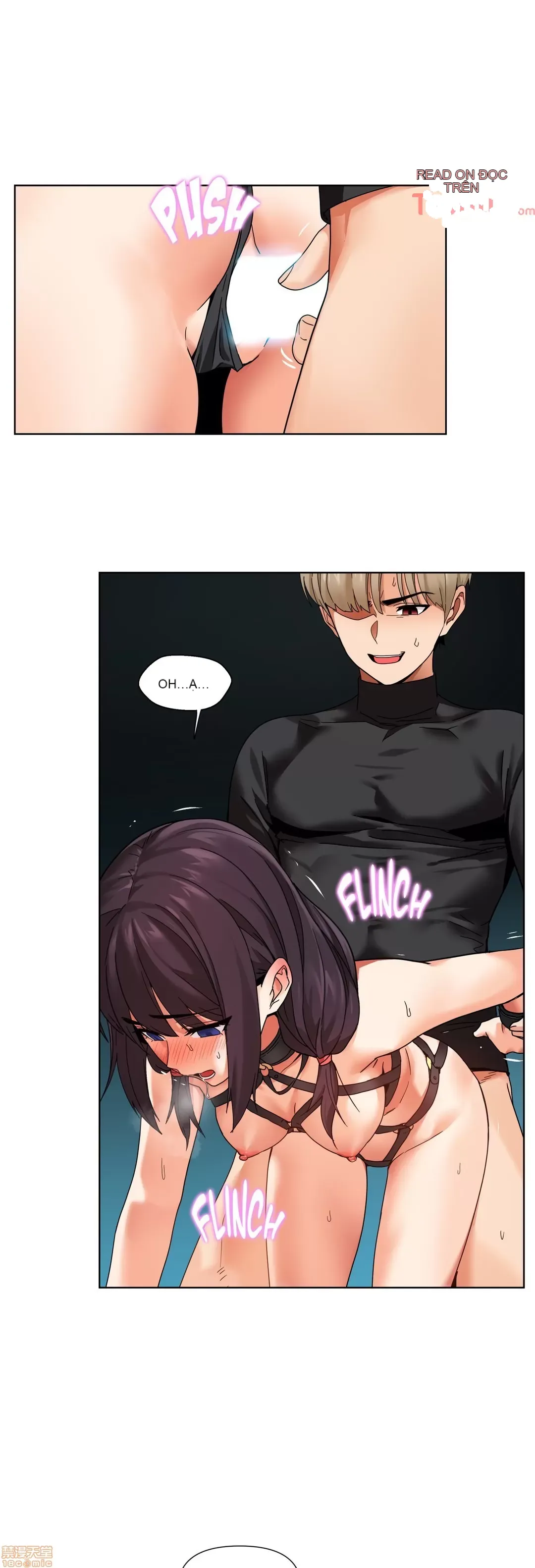 Solmi '-- S -- Kênh Solmi Chương 1-60