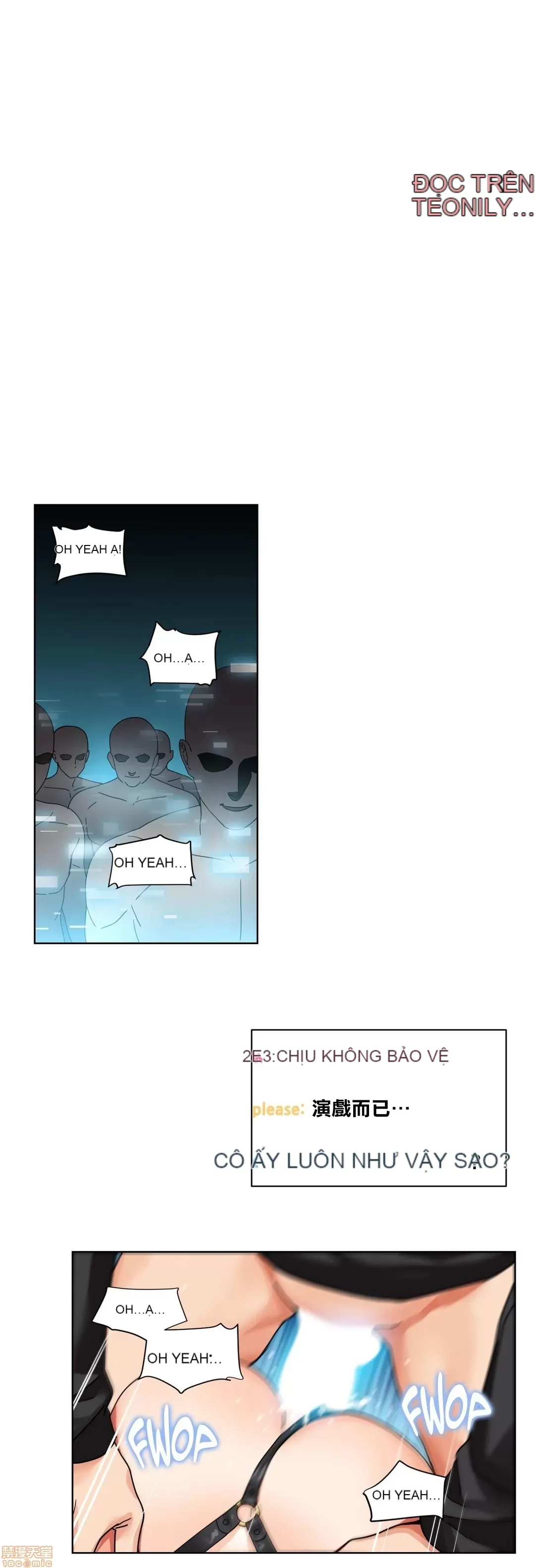 Solmi '-- S -- Kênh Solmi Chương 1-60