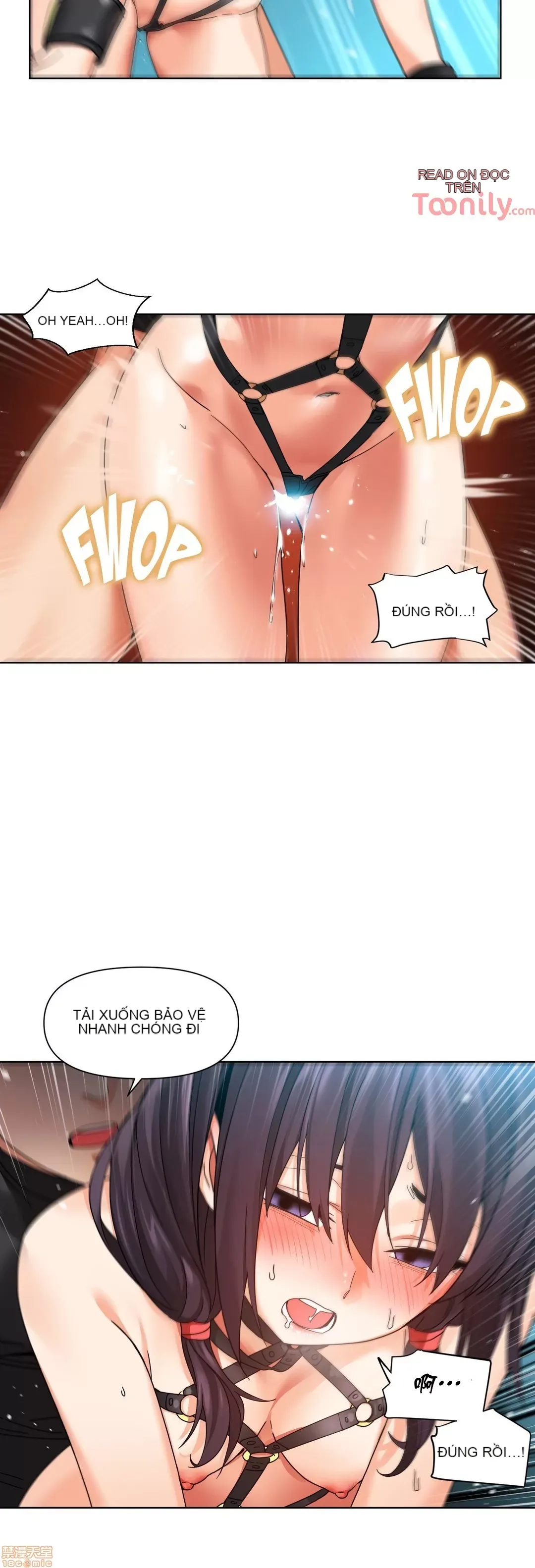 Solmi '-- S -- Kênh Solmi Chương 1-60