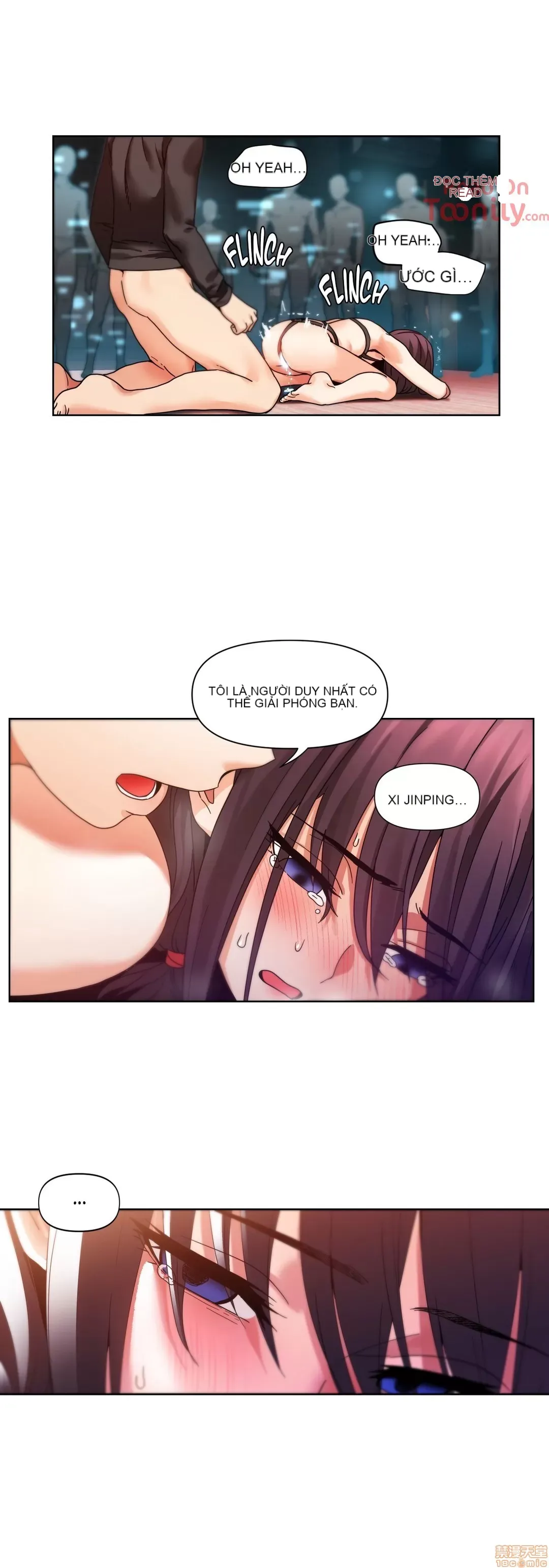 Solmi '-- S -- Kênh Solmi Chương 1-60