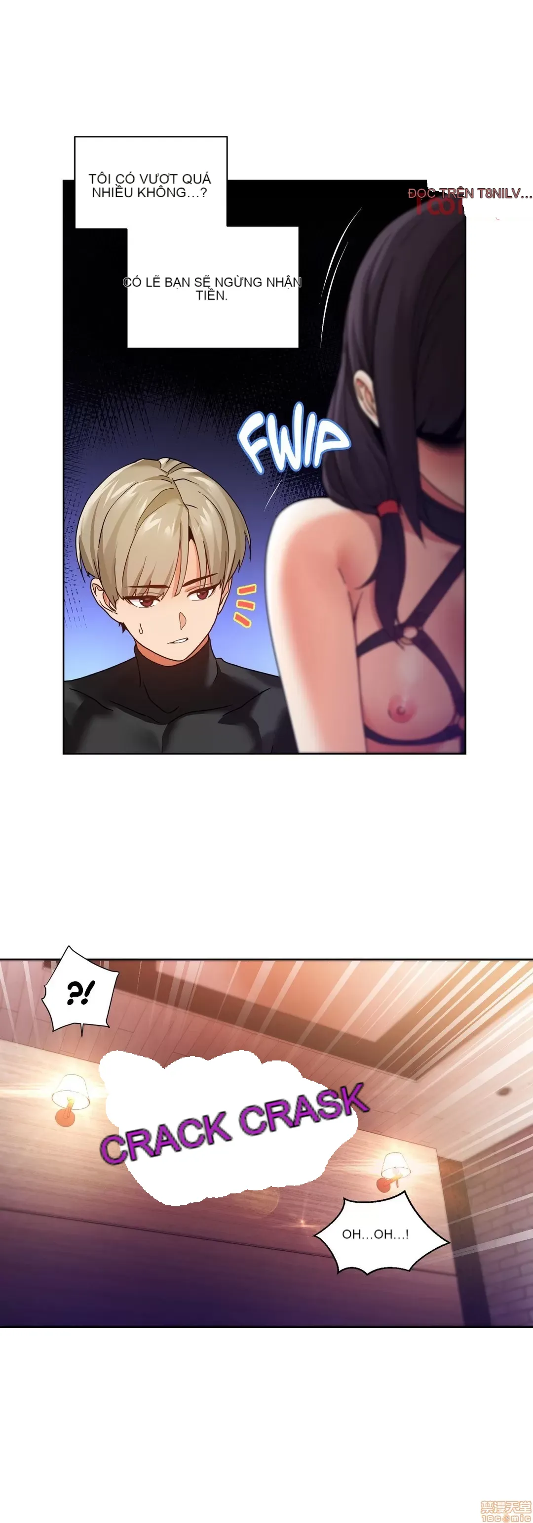 Solmi '-- S -- Kênh Solmi Chương 1-60