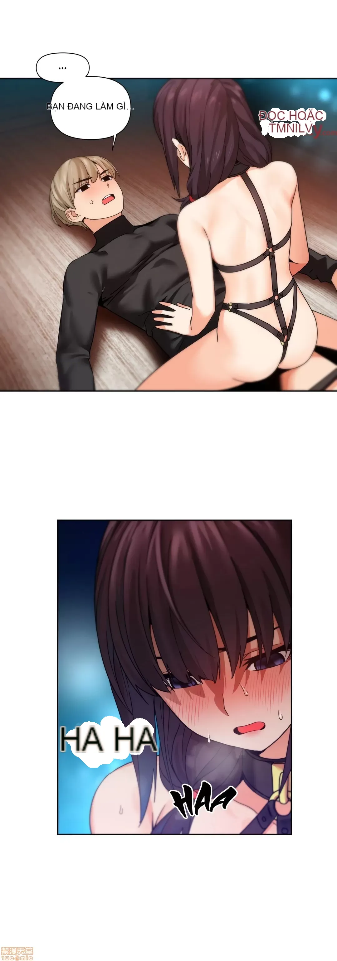 Solmi '-- S -- Kênh Solmi Chương 1-60