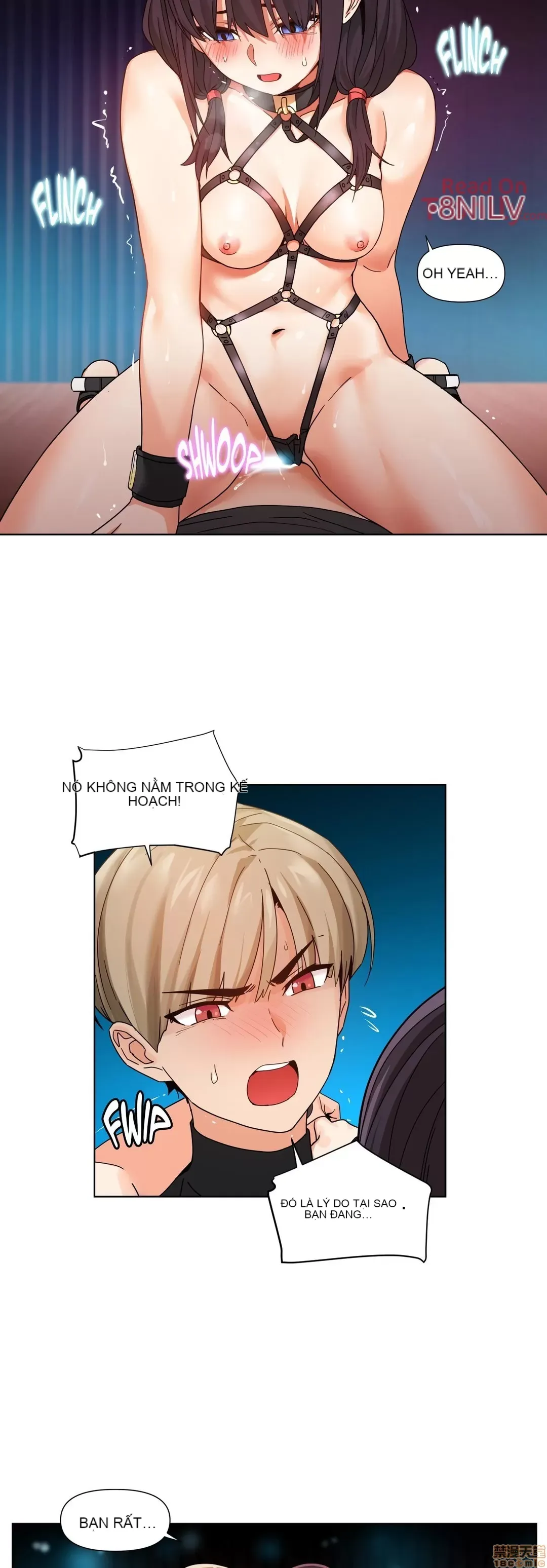 Solmi '-- S -- Kênh Solmi Chương 1-60