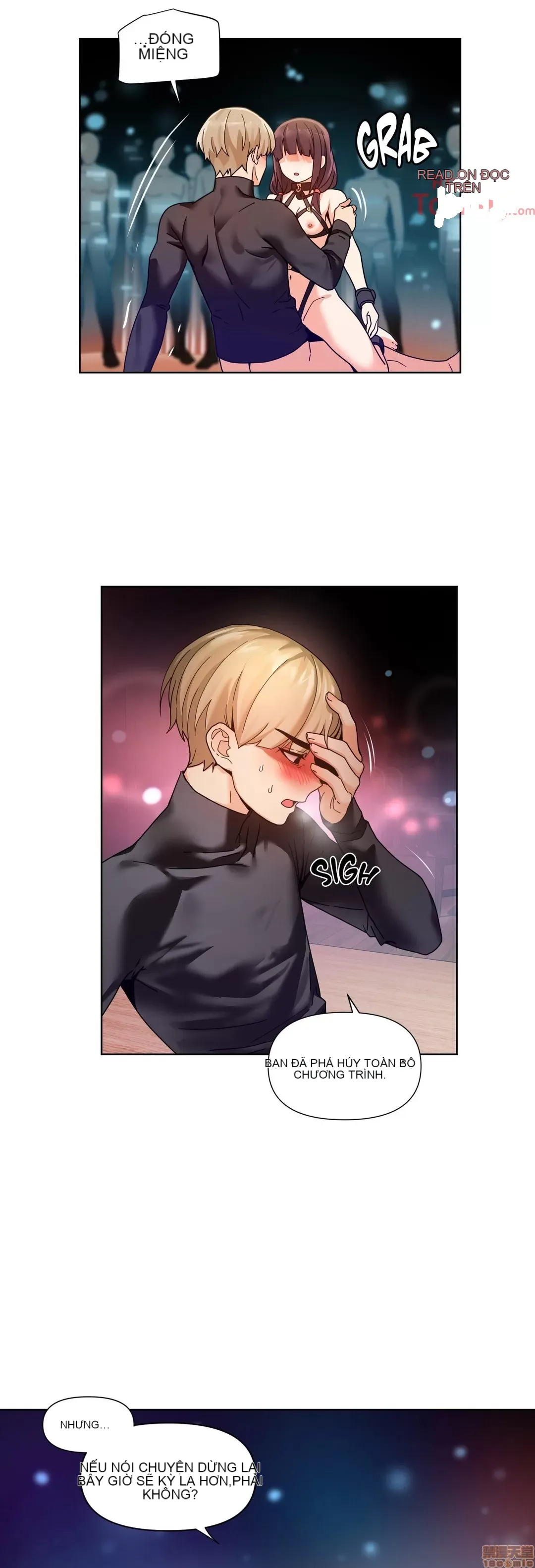 Solmi '-- S -- Kênh Solmi Chương 1-60