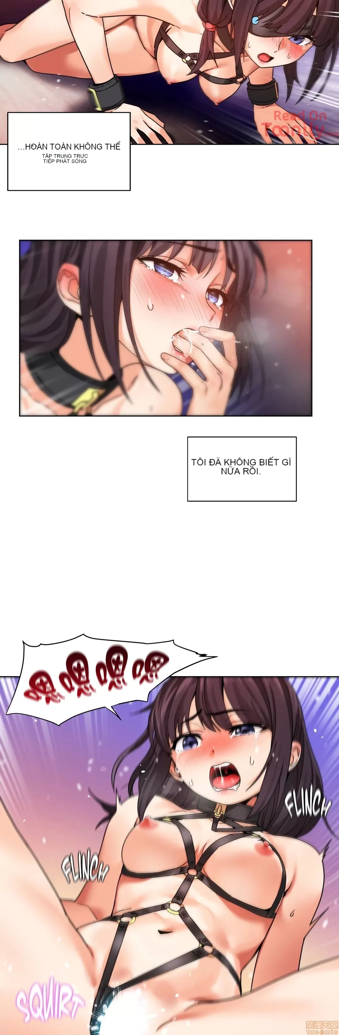 Solmi '-- S -- Kênh Solmi Chương 1-60