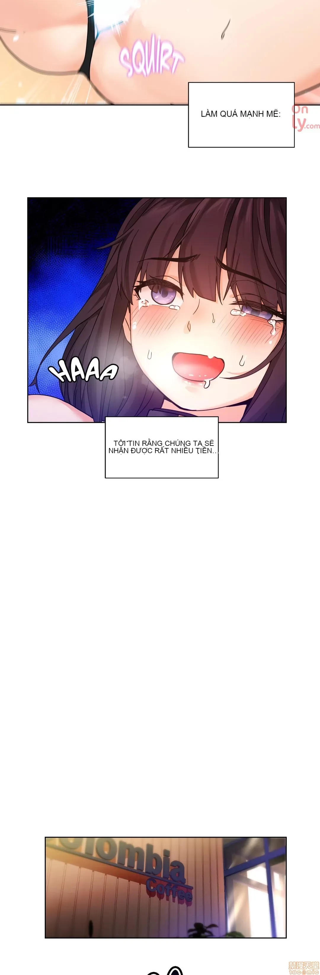 Solmi '-- S -- Kênh Solmi Chương 1-60