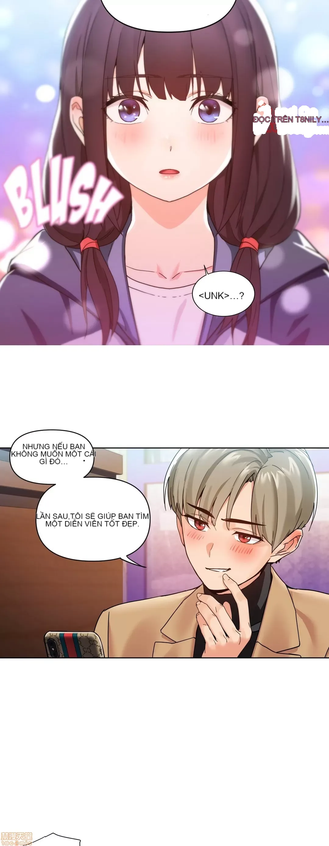 Solmi '-- S -- Kênh Solmi Chương 1-60