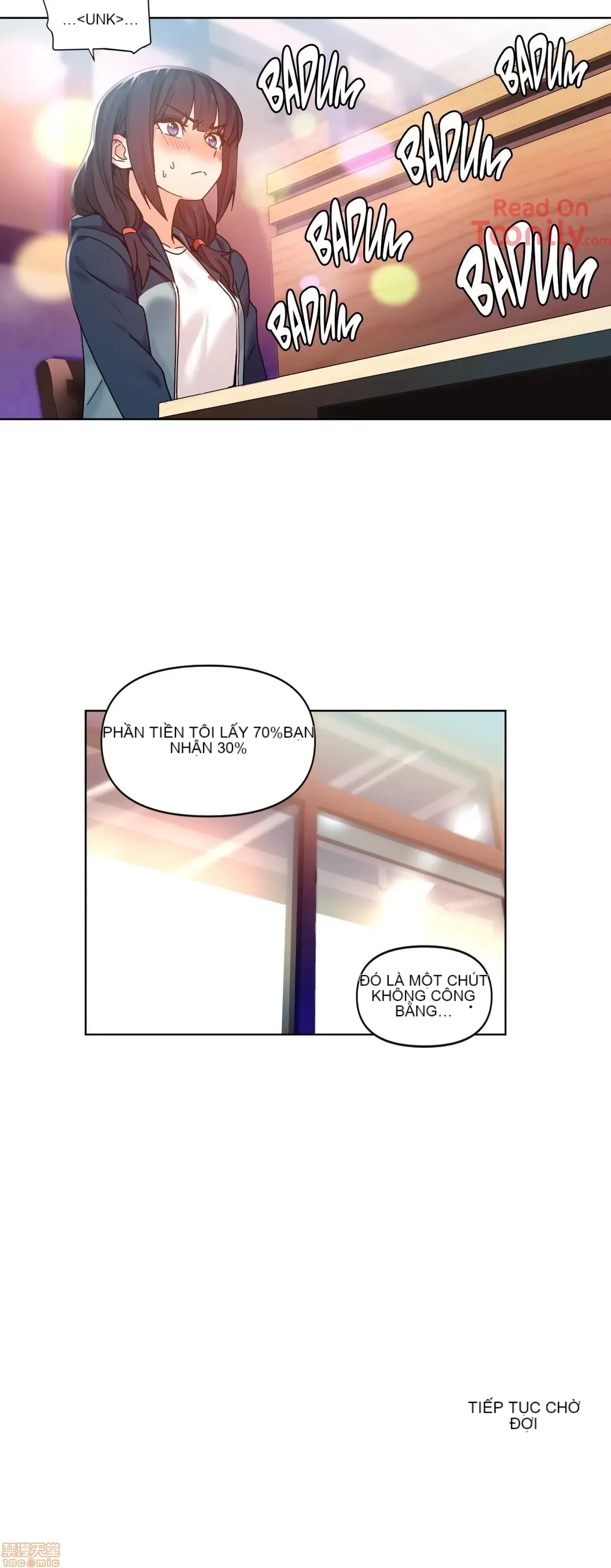 Solmi '-- S -- Kênh Solmi Chương 1-60