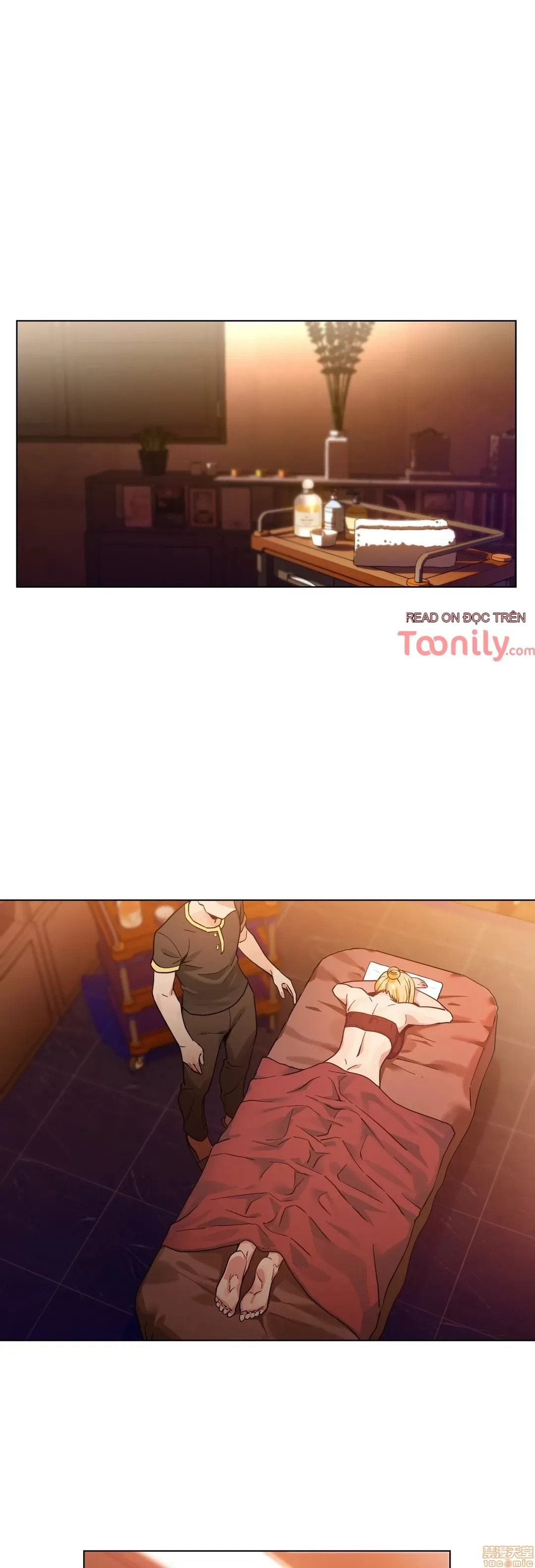 Solmi '-- S -- Kênh Solmi Chương 1-60