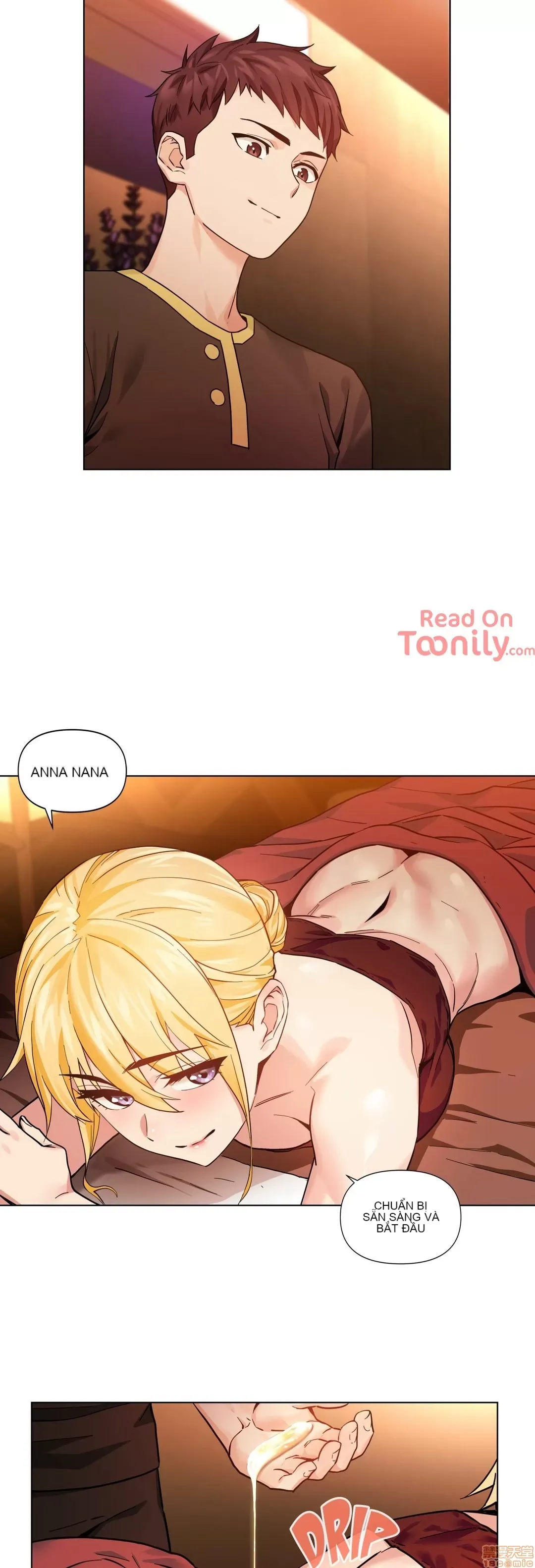 Solmi '-- S -- Kênh Solmi Chương 1-60