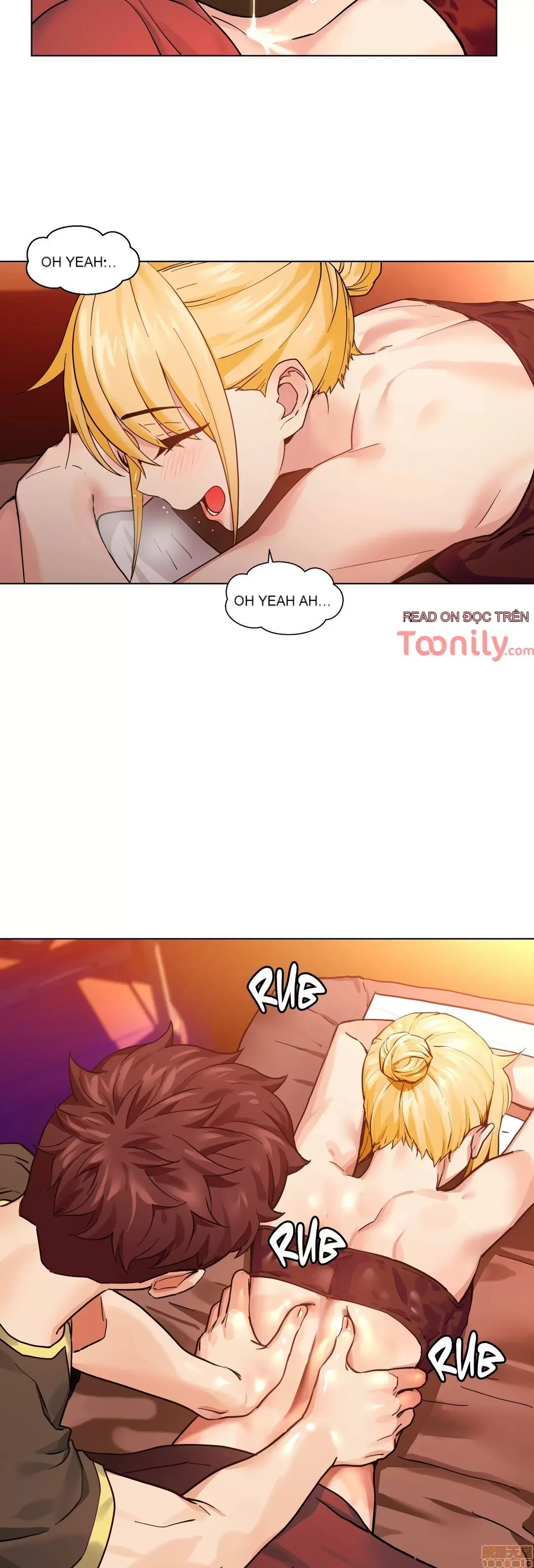 Solmi '-- S -- Kênh Solmi Chương 1-60